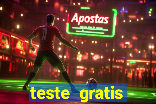 teste gratis fortune tiger